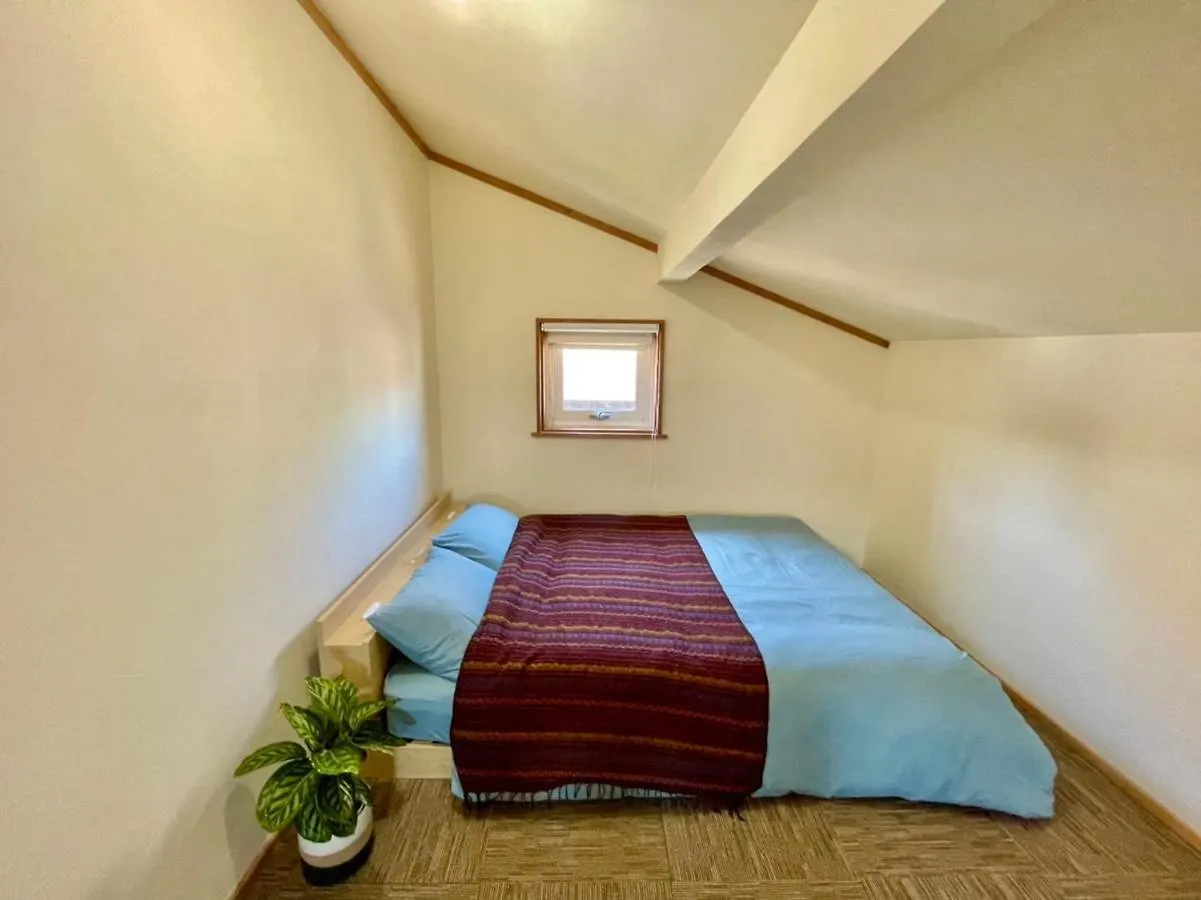 別荘 Holiday House Toya 洞爺湖町