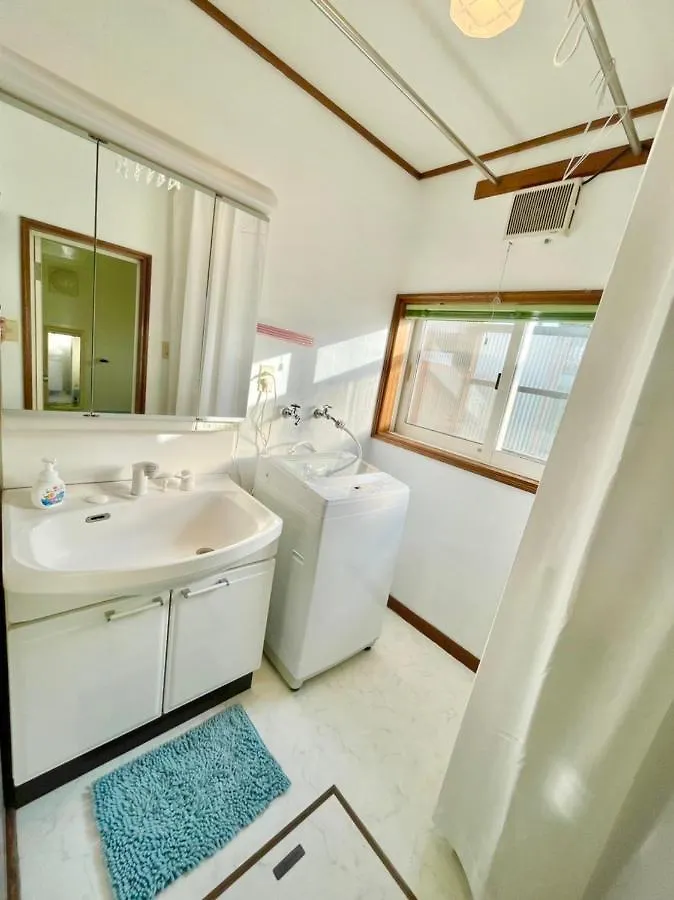 Holiday House Toya 洞爺湖町 日本